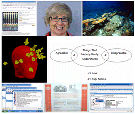 Breck Carter's SQL Anywhere Blog