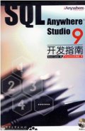 Chinese edition of SQL Anywhere Studio 9 Developer's Guide