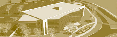New iAnywhere Solutions Building